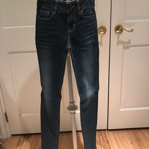 BULLHEAD skinny jean